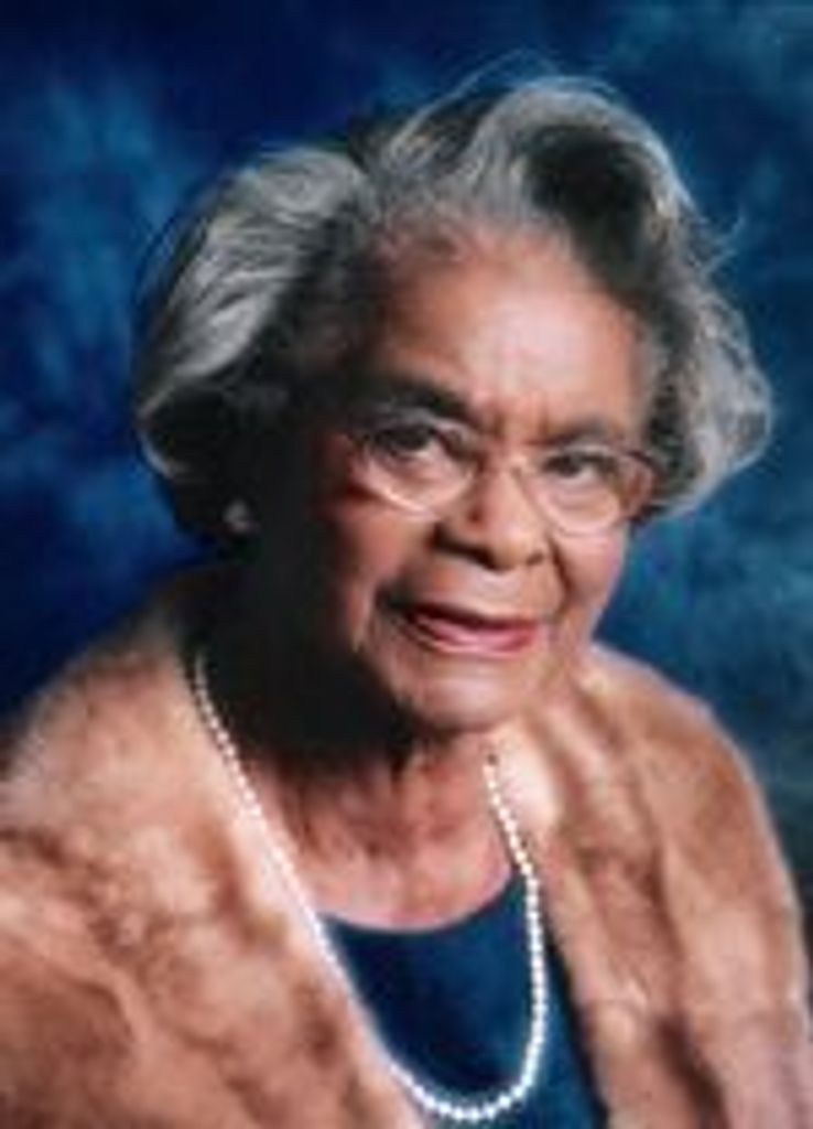 Rebecca Irene Peterson