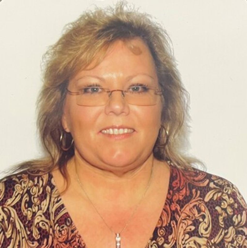 Phyllis Marie Fazzari