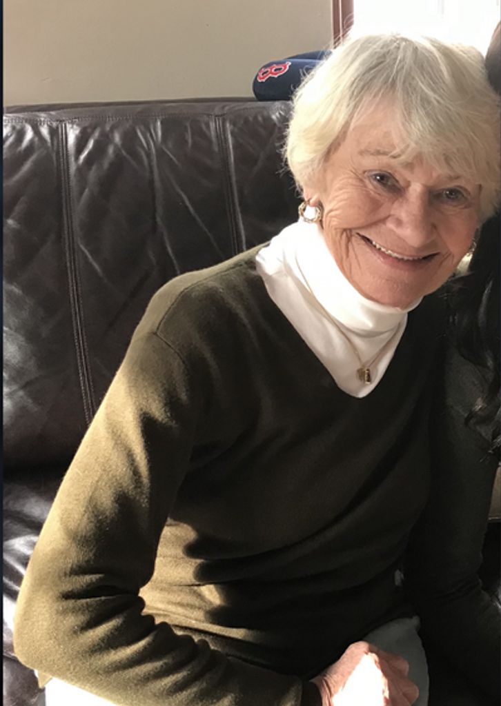 Patricia Marguerite Fernandes Profile Photo