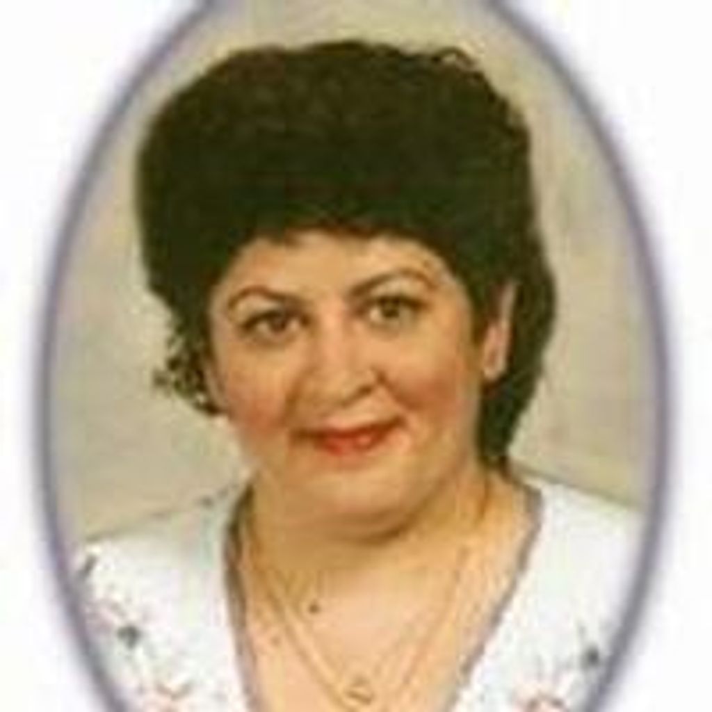 Tina Arlene Loughman
