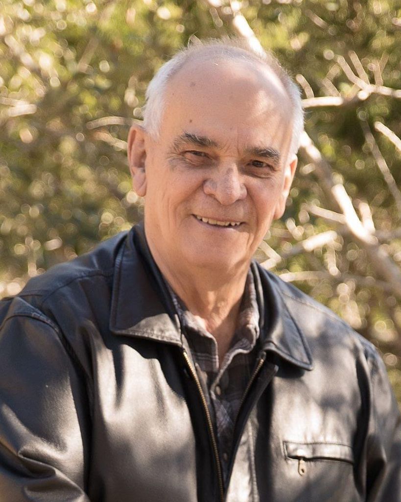 Calvin Joseph Rodriguez Sr.