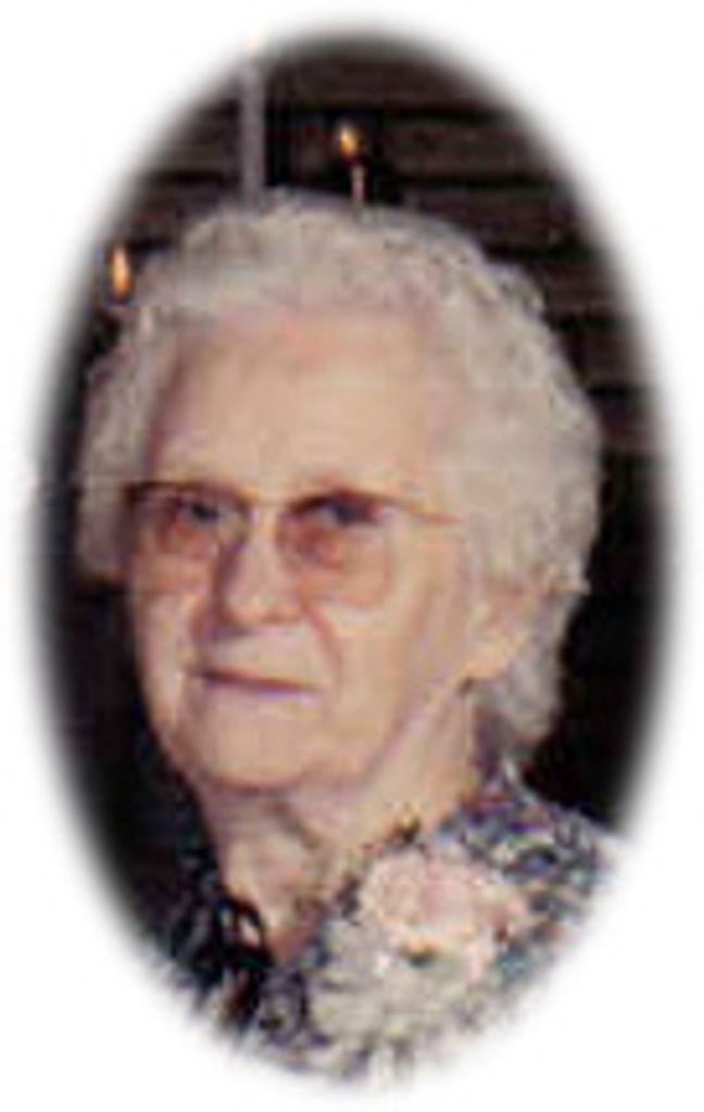 Verna Johnson