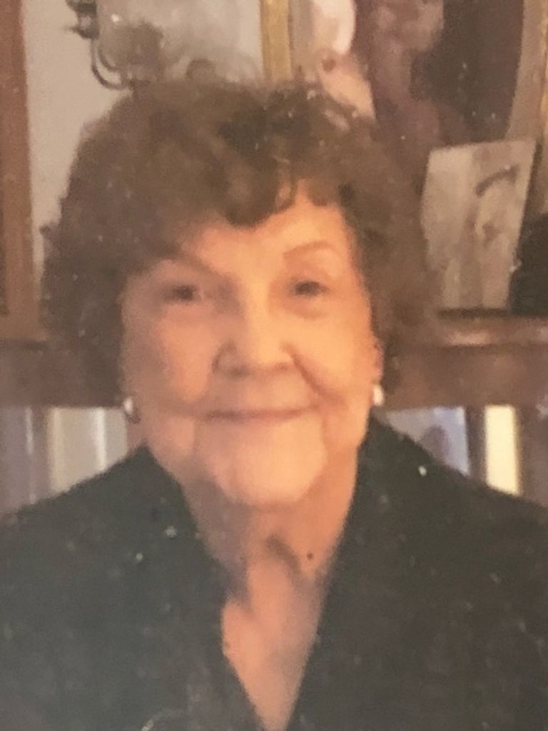 Mary Louise (Mcintosh)  Johnson Profile Photo
