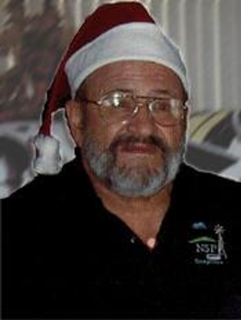 Lawrence H. "Larry" Hanks Profile Photo