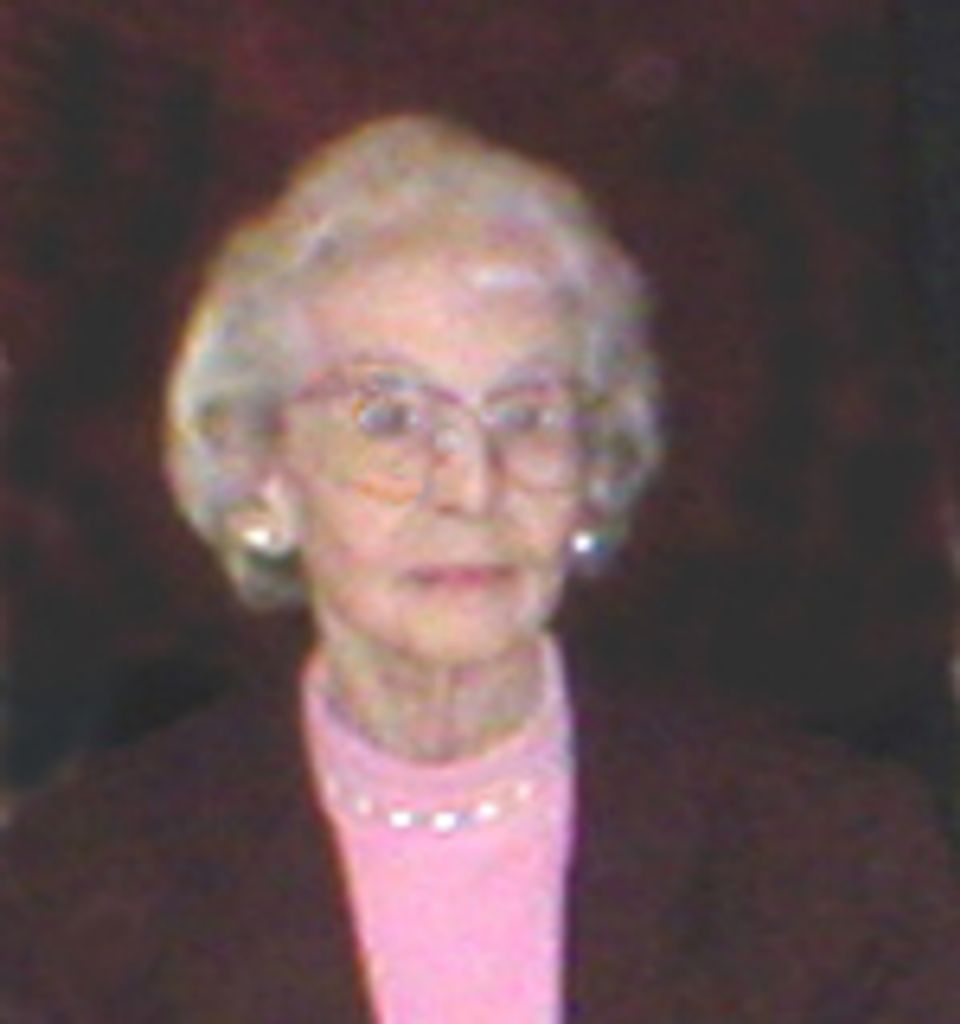 Jessamine Kallenbach