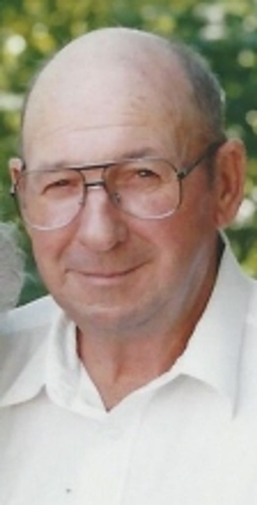 Chester Dunkerson