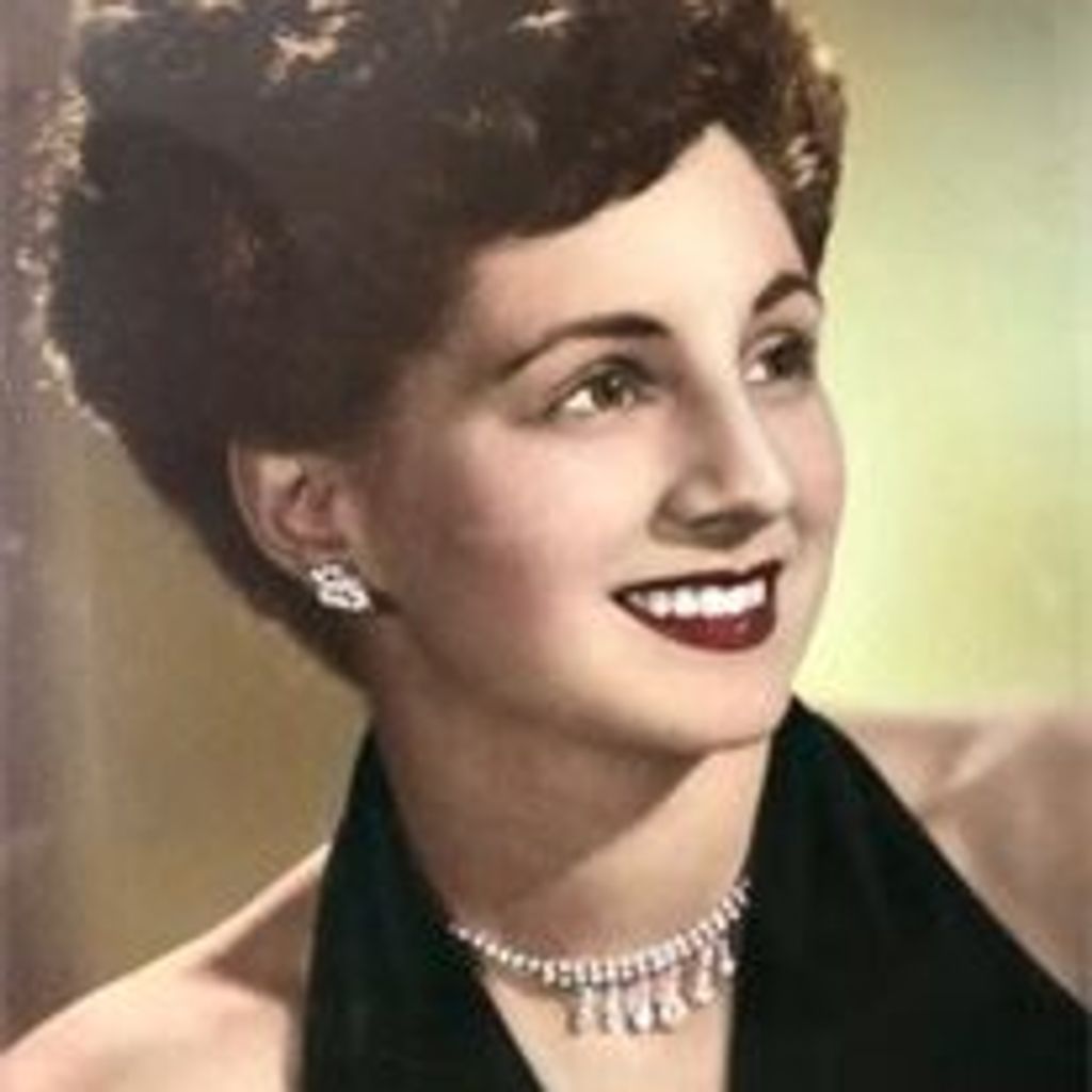 Josephine T. Benedetto