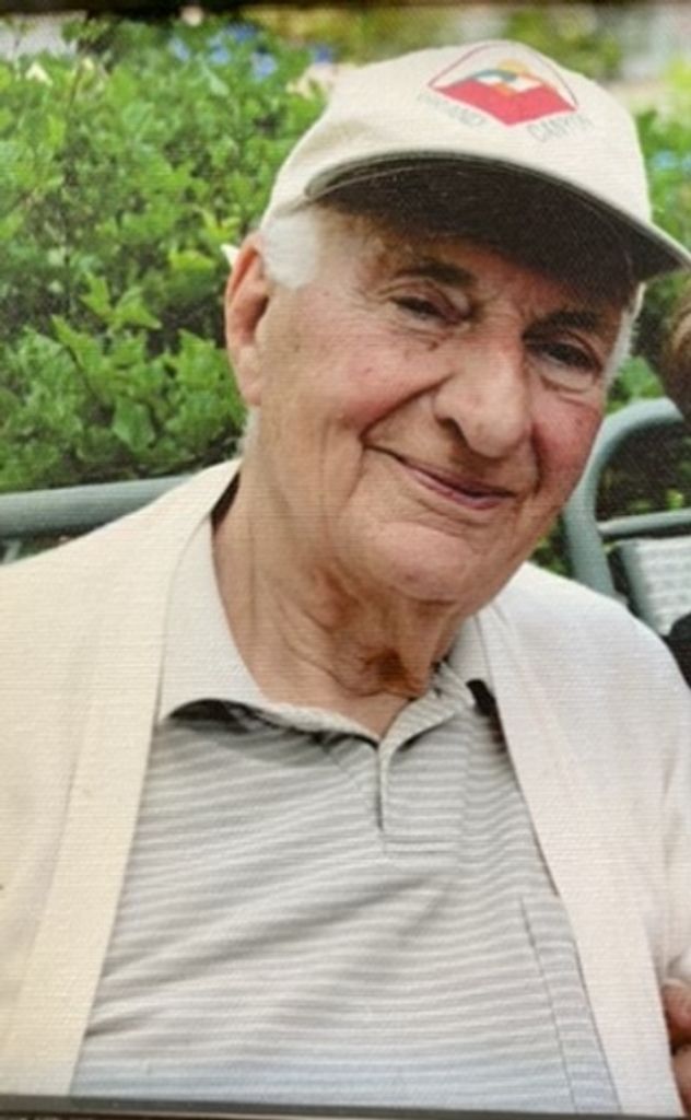 Orestes Theodore Demetriades Profile Photo