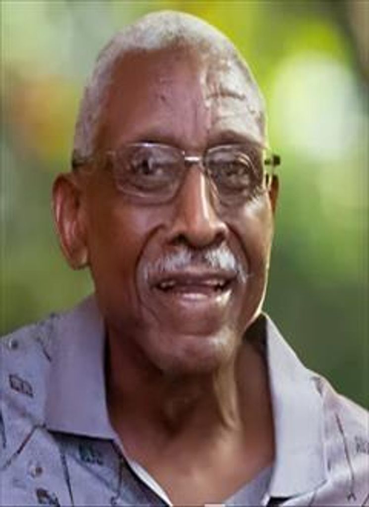 Clarence Edward Rector Profile Photo