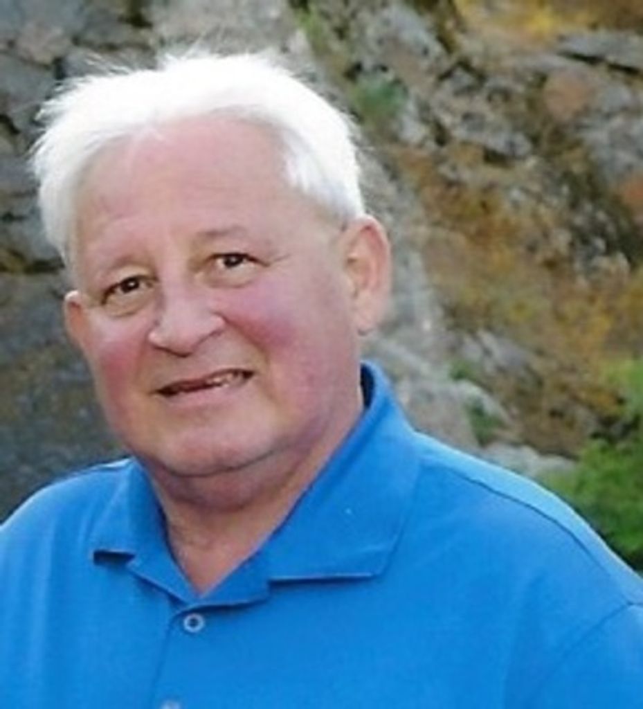 Dennis Wayne Veltri Profile Photo