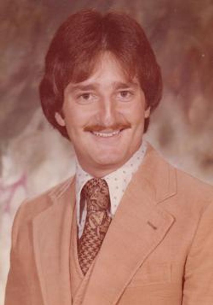 Steven Mark Miller Profile Photo