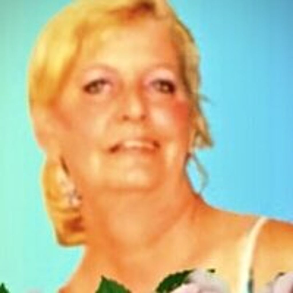 Virginia "Jenny" Jones Logan Profile Photo