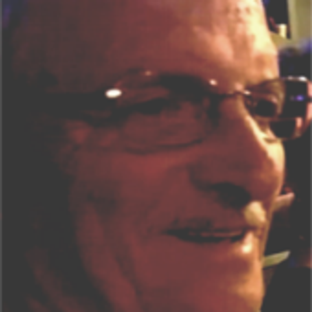 Robert Eugene Thomas