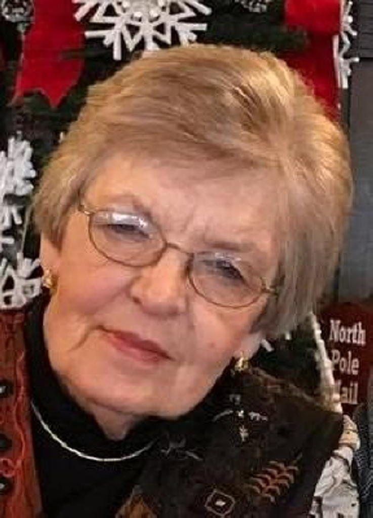 Joan J. Hudson