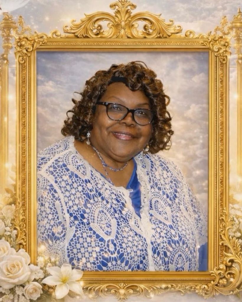 Deaconess Bobbie Jean Cox