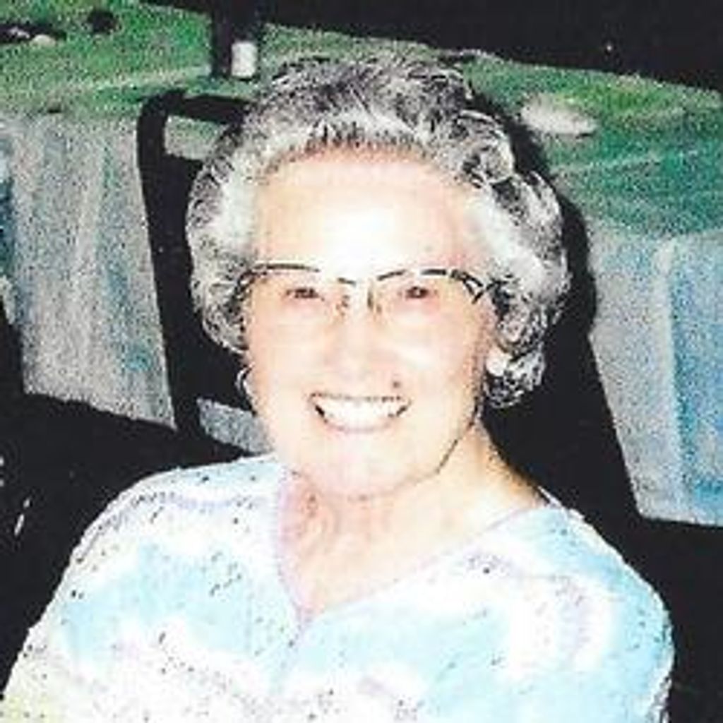 Eleanora Rebecca Sanders Profile Photo