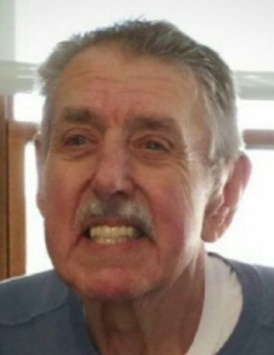 Harry J. Steber Profile Photo