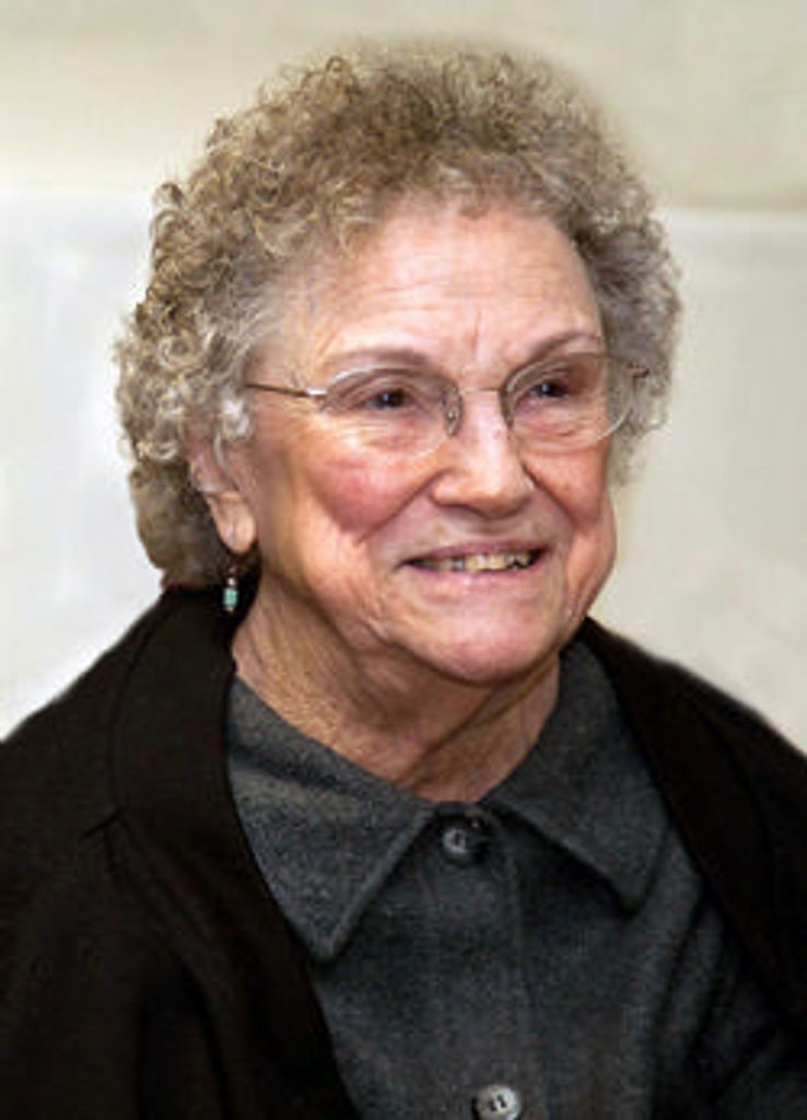 Mary I. Kimble
