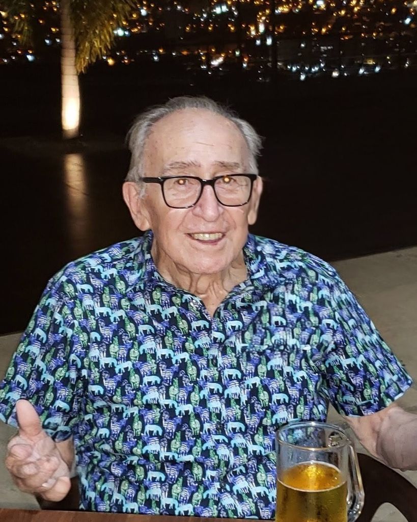 Sergio Z. Robles Profile Photo