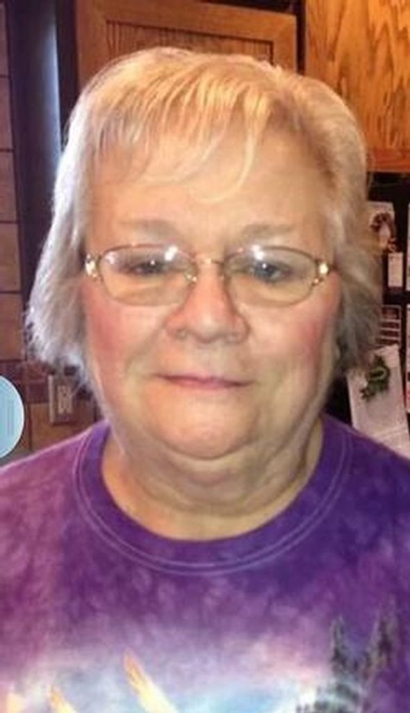 Linda M. Pettitt