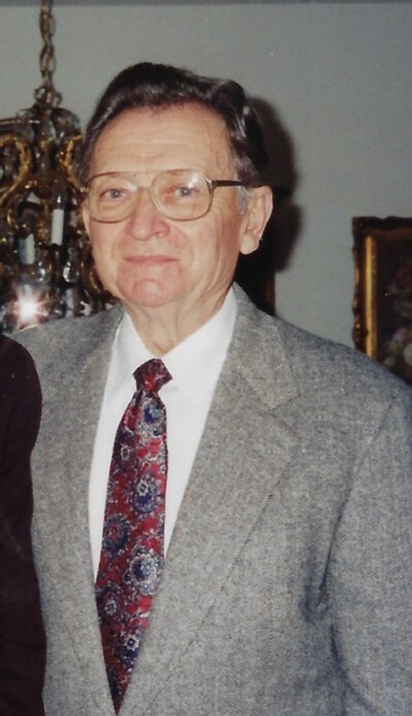 Coleman Stricklin, Jr. Profile Photo