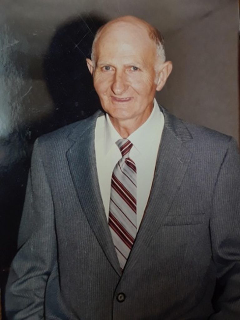 James Junior Jones Profile Photo