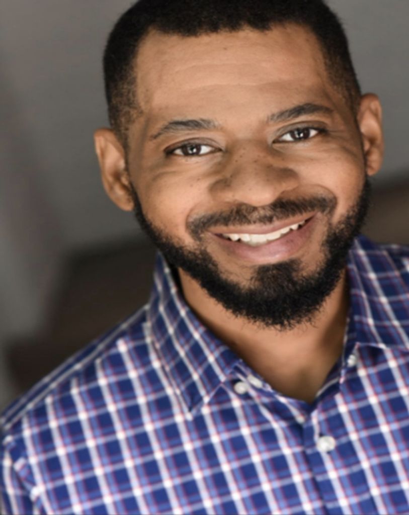 David Lawrence Hamilton Profile Photo