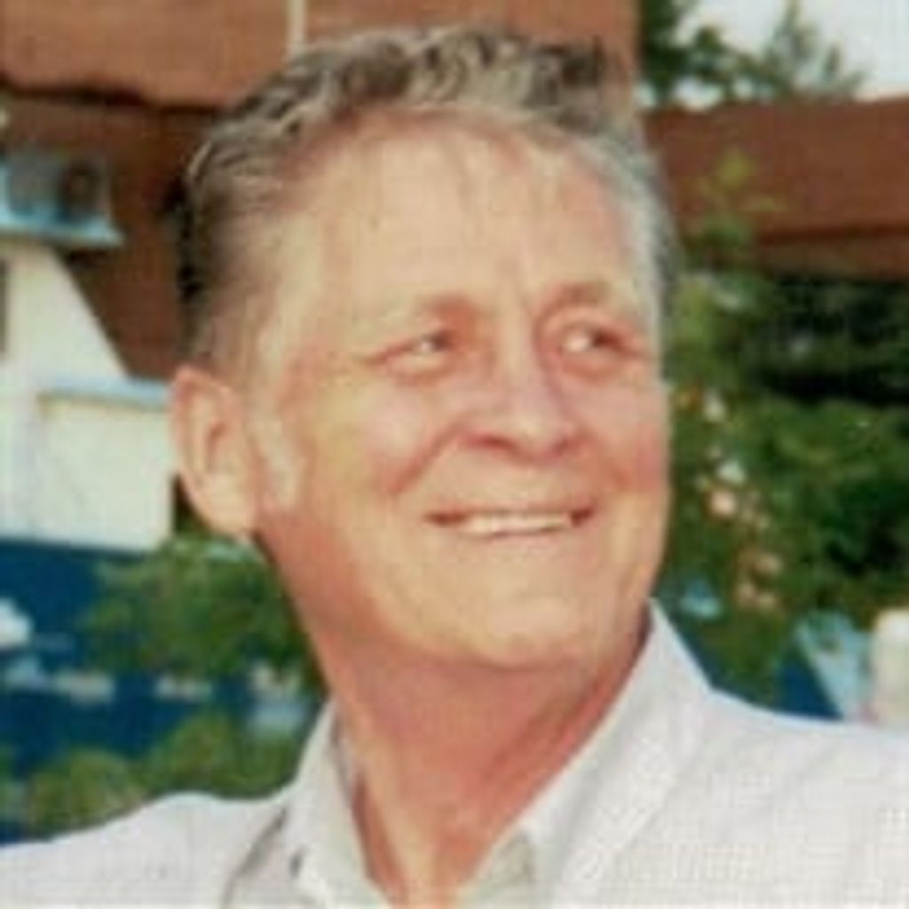 James Erickson