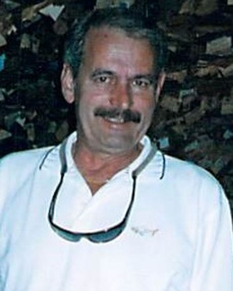 James "Jim" Earl Sutton Profile Photo