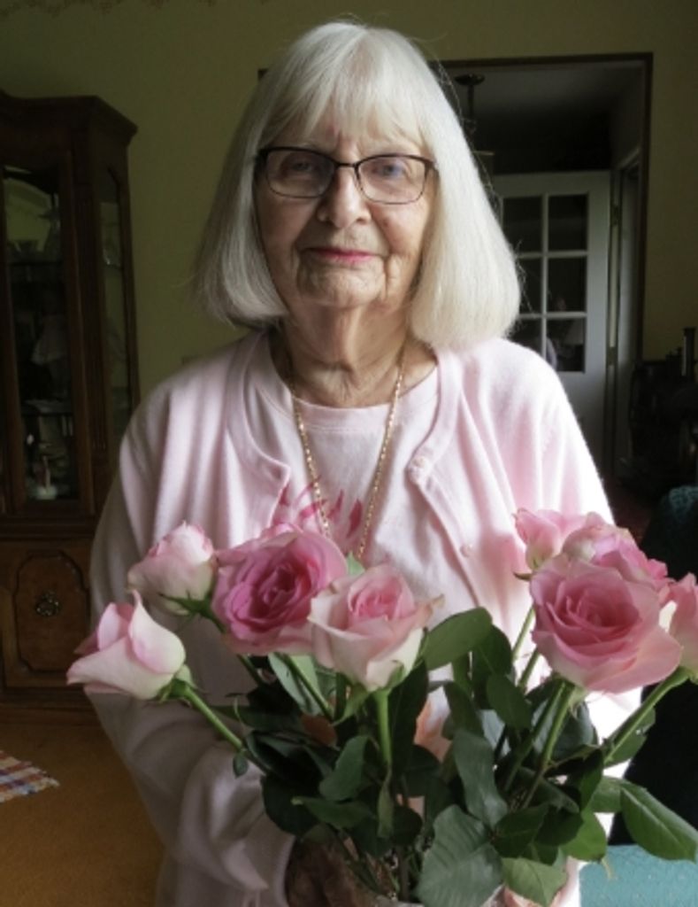 Virginia Sauder