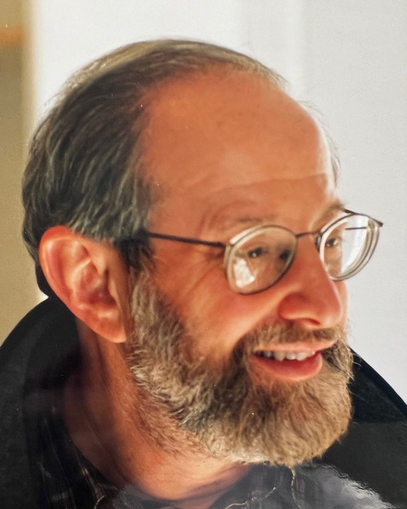 Robert Louis "Bob" Mode