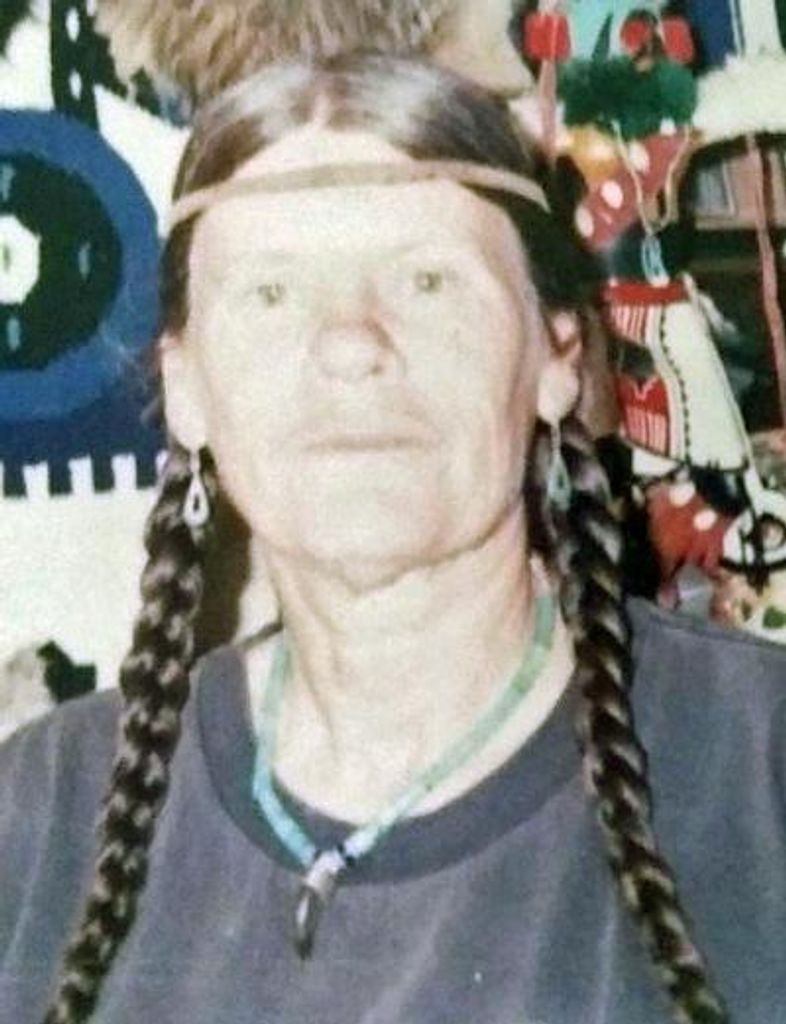 Kathleen "Kathy" Bernice Salern