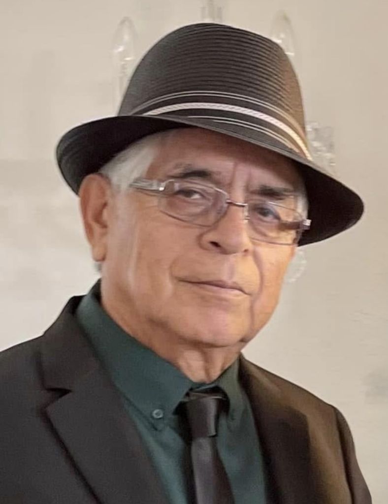 Jose  "Yopo"  Rodriguez Gomez Profile Photo