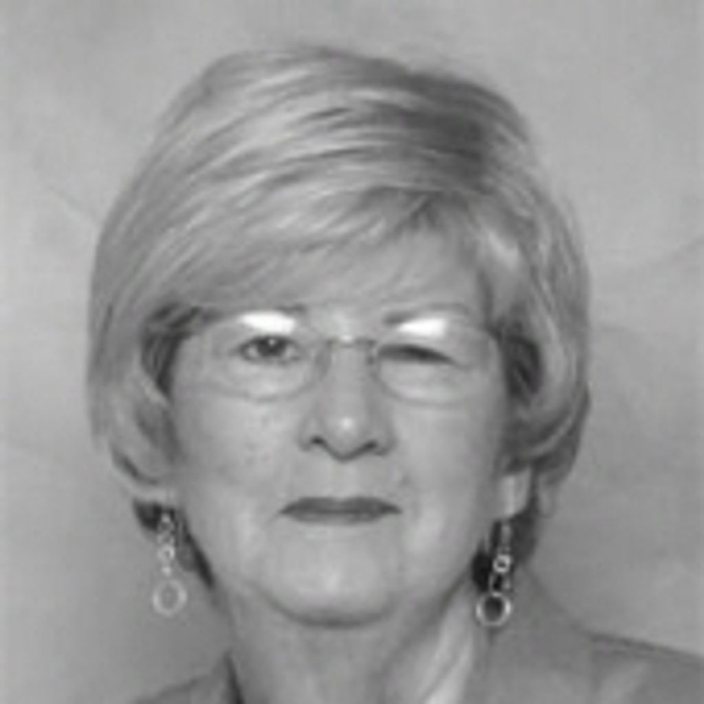 Shirley Ann Heindl