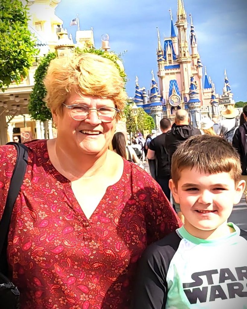 Janice Allen Profile Photo