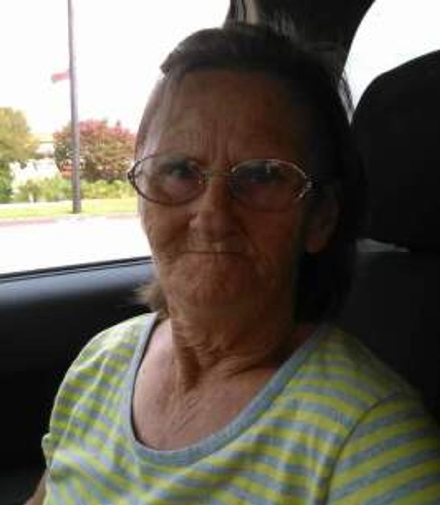 Mary Sletten Profile Photo