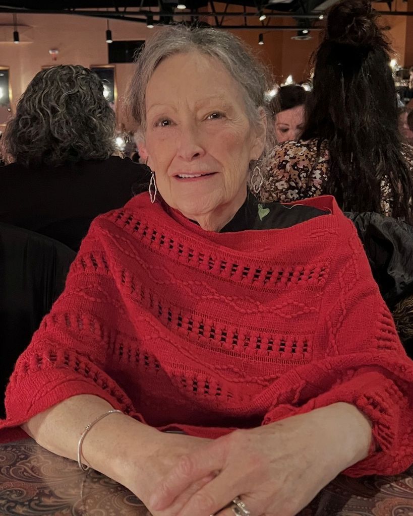 Barbara Kay Lindamood Profile Photo