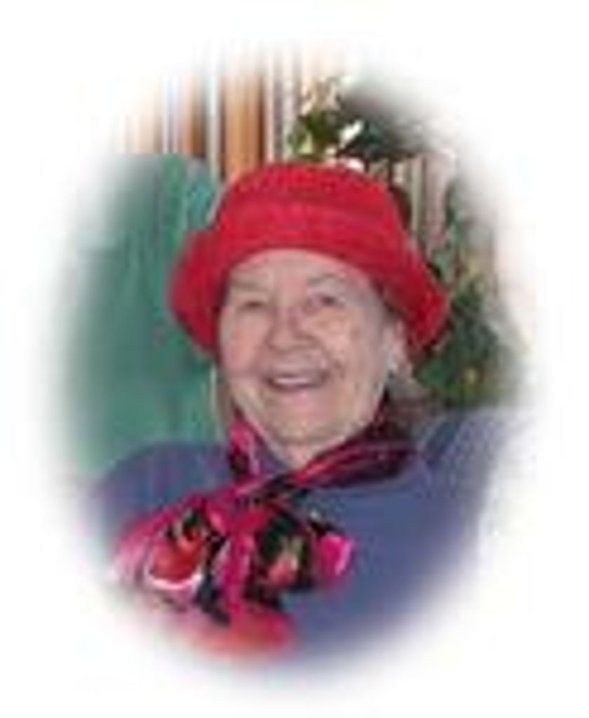 Julie Roehrdanz