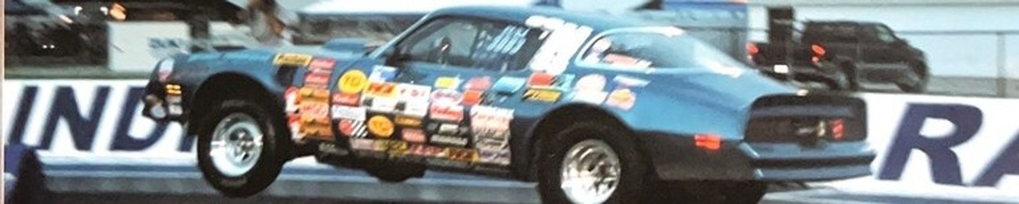 Cover for Kenneth G. Shawver's Obituary