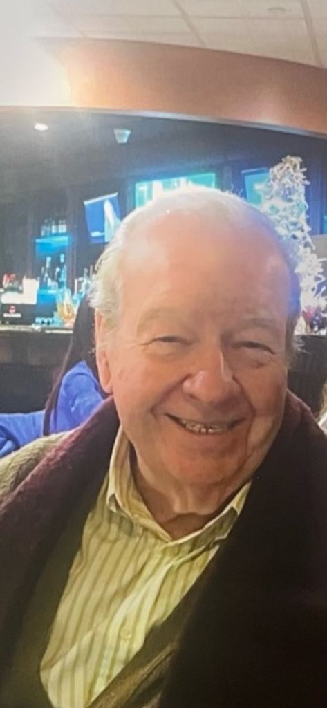 John Michael Ebbecke Profile Photo