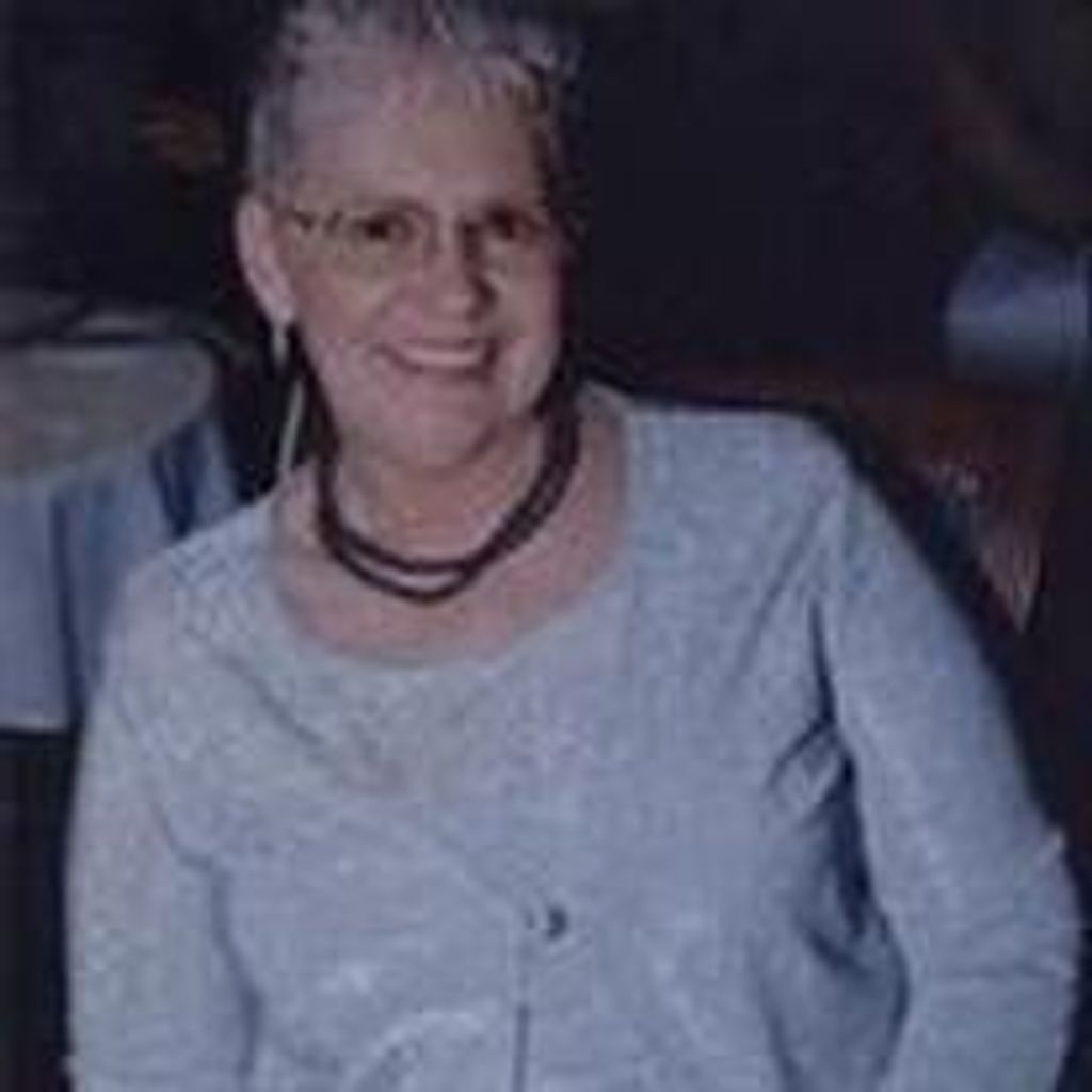 Elouise Mcelravy