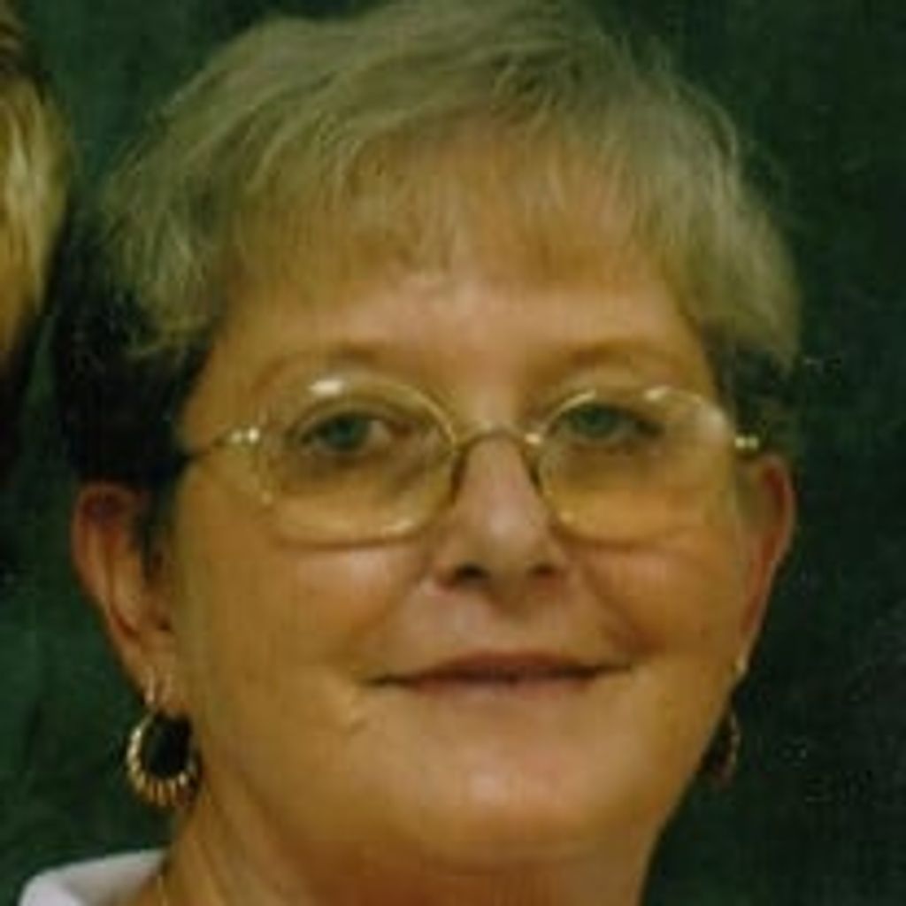 Shirley Kerley