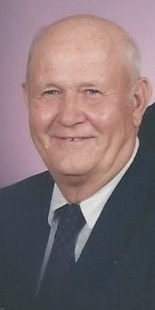 Ralph O. Ottinger