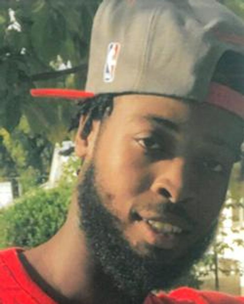 James Booker Jackson, Jr. Profile Photo