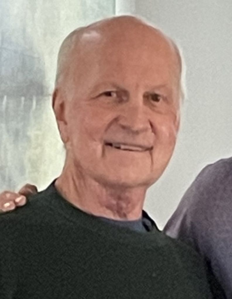 Paul G. Rea Profile Photo