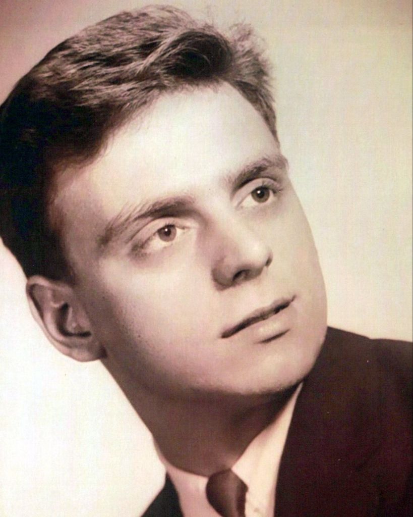 John Leach