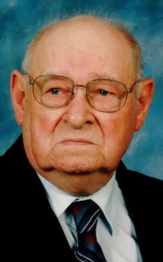Ezra Gustav Rosenthal Profile Photo
