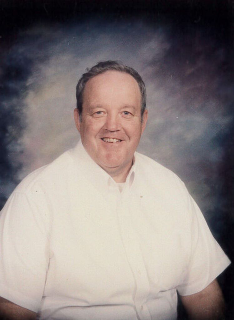 Thomas L. Fulcher