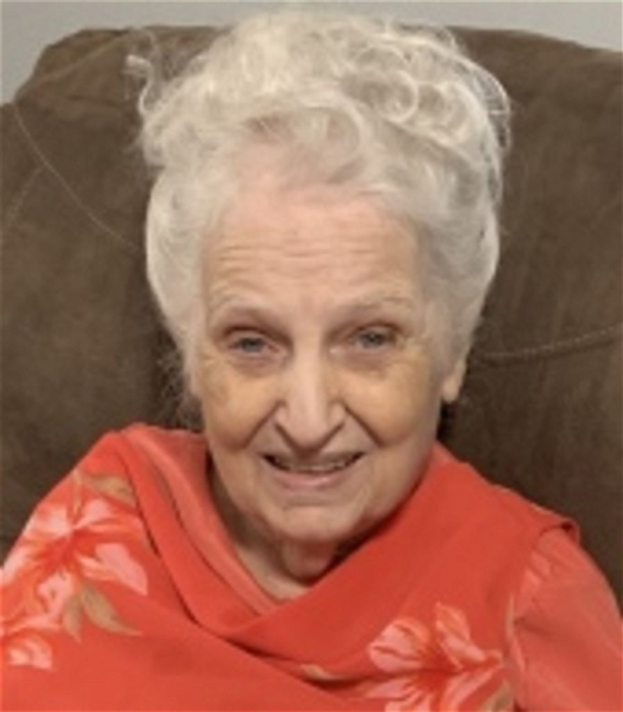 Dorothy Jewell (Hickman) Profile Photo