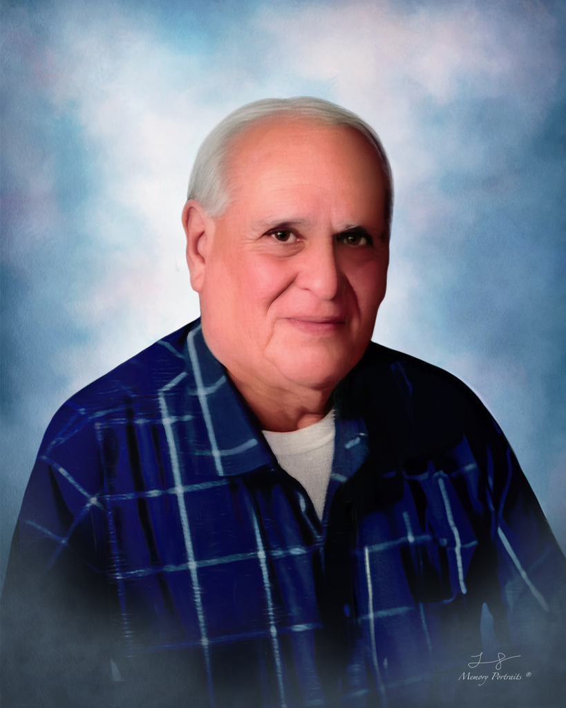 Reymundo Amaya Profile Photo